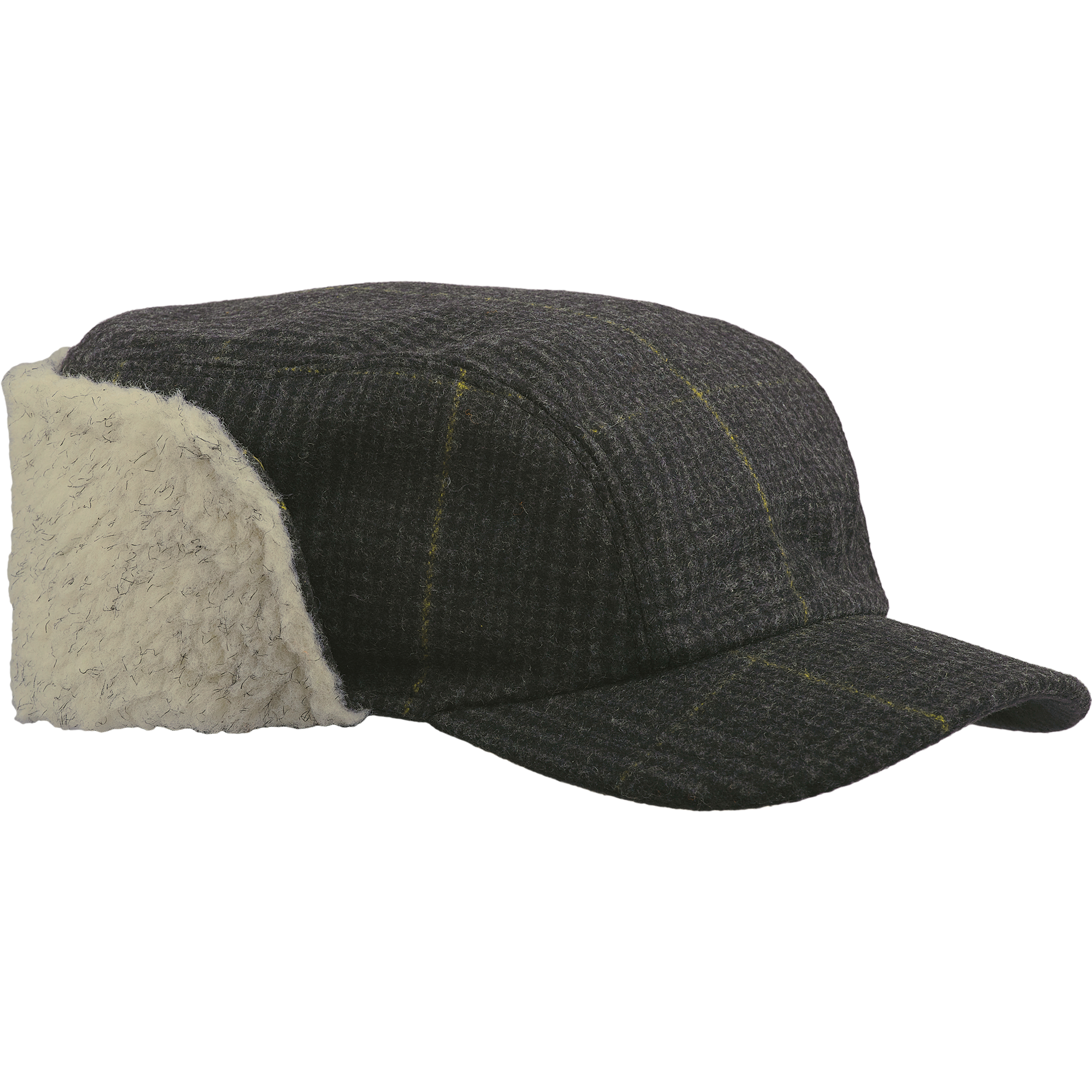 Picture of Stormy Kromer 50660 Bergland Cap